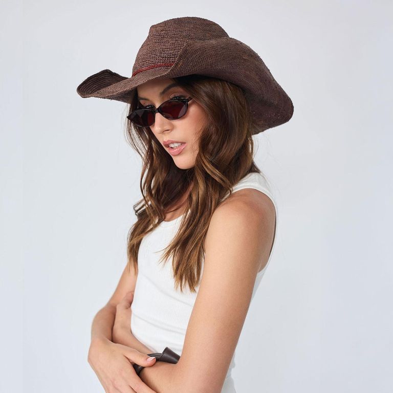 Sombrero Mujer