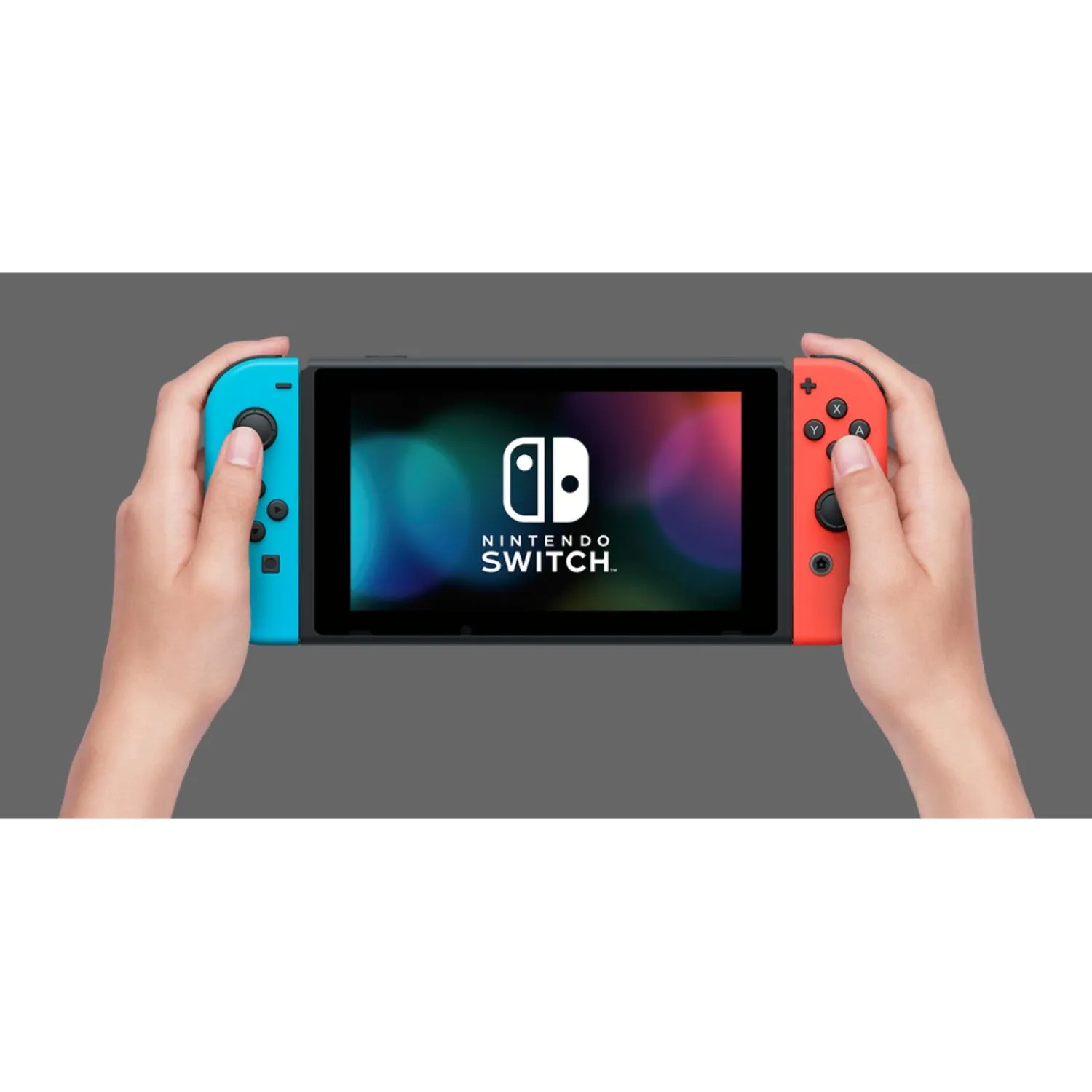 NINTENDO Consola Switch 1 1 Neon Bund Nintendo | Falabella Chile
