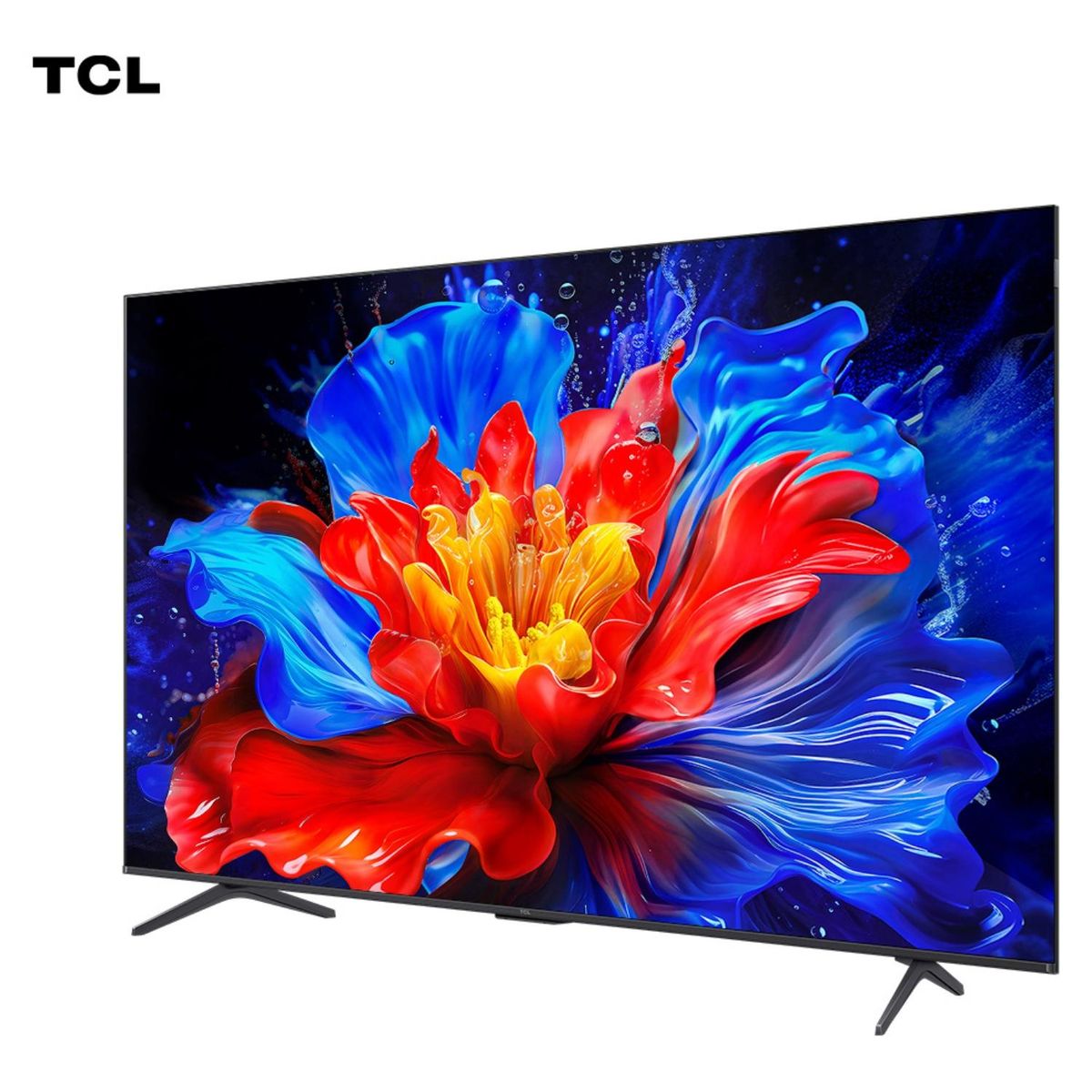 TCL - QLED Smart Tv 85' 4K UHD P8K TCL