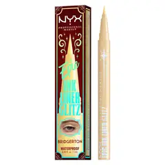 NYX PROFESSIONAL MAKEUP - Royal Epic Ink Liner Glitz 0