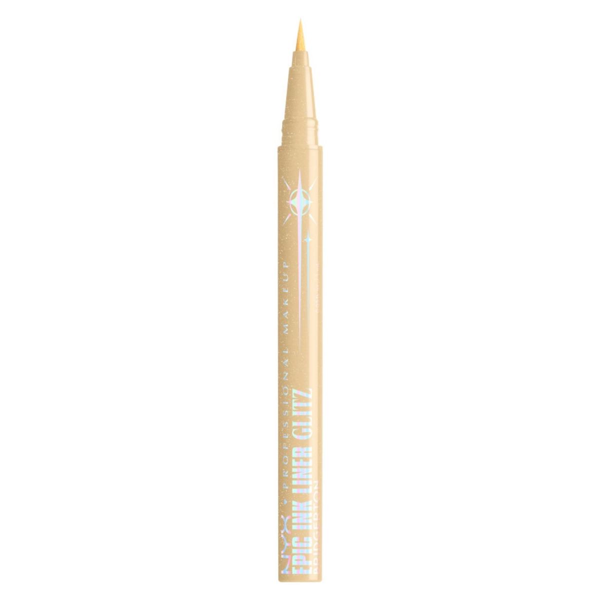 NYX PROFESSIONAL MAKEUP - Royal Epic Ink Liner Glitz 0 Nyx Professional Makeup