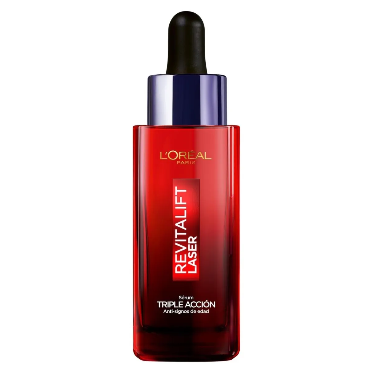 DERMO EXPERTISE - Revitalift Laser Sérum Triple Acción L'Oréal Paris