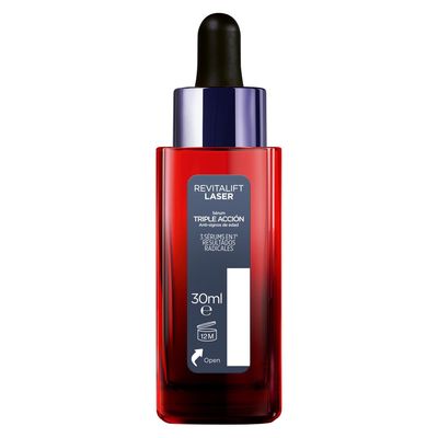 Imagen 2 del producto Revitalift Laser Sérum Triple Acción L'Oréal Paris