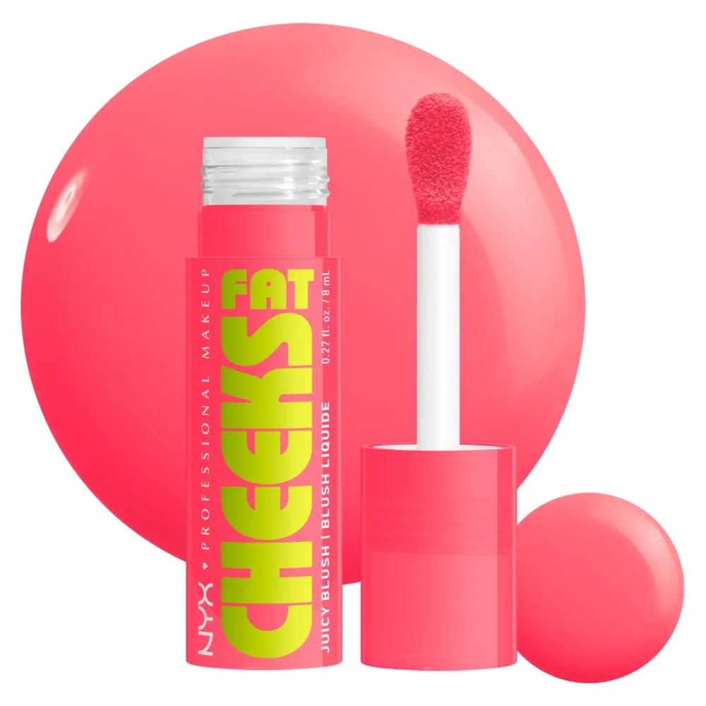 Fat Cheeks Blush Guava Gush, foto 4