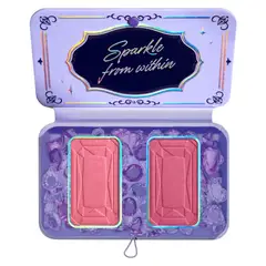 NYX PROFESSIONAL MAKEUP - Bridgerton Royal Blush Palettes 02