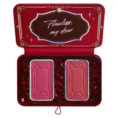 NYX PROFESSIONAL MAKEUP - Bridgerton Royal Blush Palettes 03