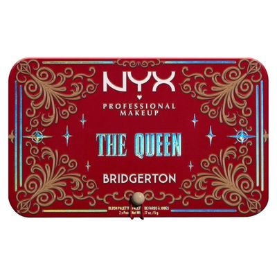 Imagen 2 del producto Bridgerton Royal Blush Palettes 03