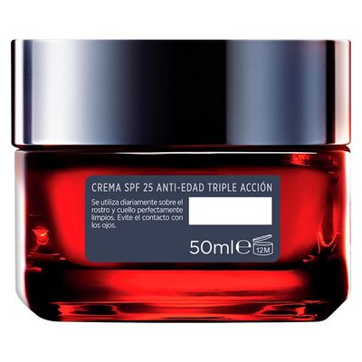 Imagen 2 del producto Revitalift Laser FPS 25 L'Oréal Paris