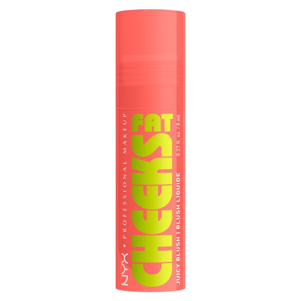 Fat Cheeks Blush Papaya Plum, foto 2