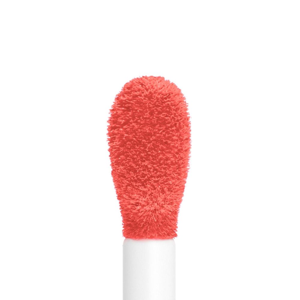 Fat Cheeks Blush Papaya Plum, foto 4