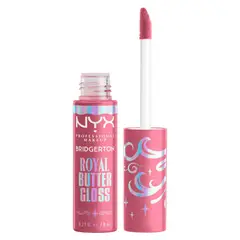 NYX PROFESSIONAL MAKEUP - Brid Royal Gloss 01 Angel