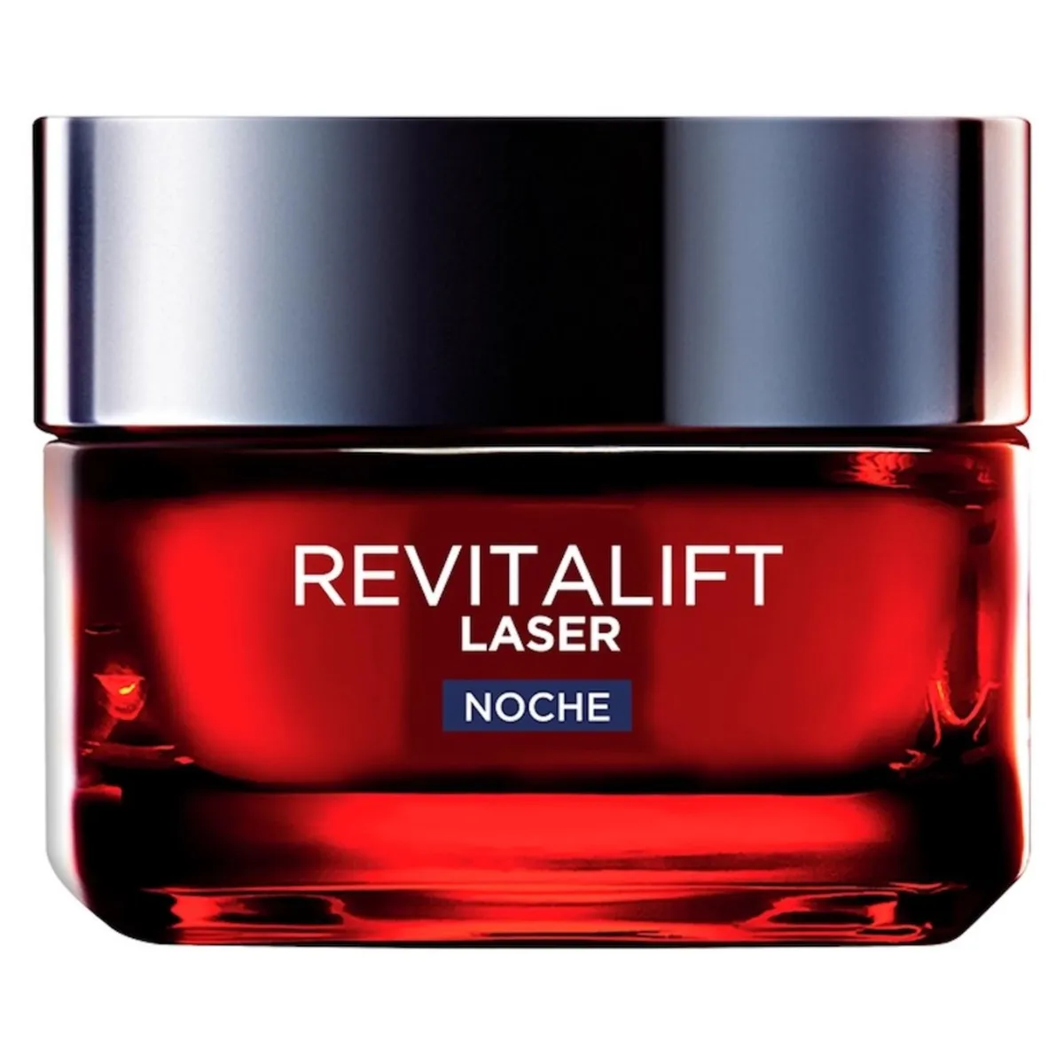 DERMO EXPERTISE - Revitalift Laser Crema Triple Acción Noche L'Oréal Paris