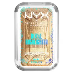 NYX PROFESSIONAL MAKEUP - Bridgerton Royal Jewels Highlighte