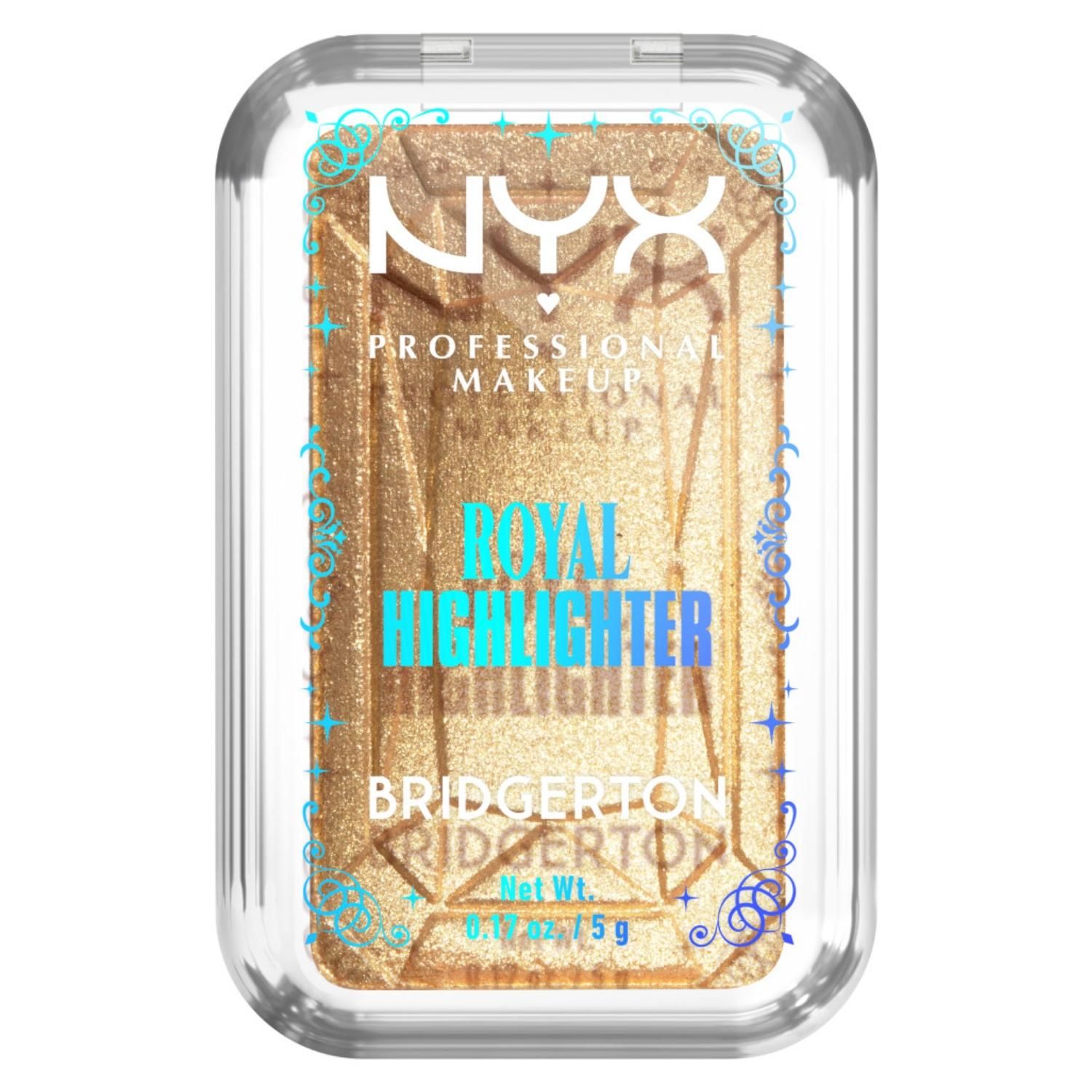 Bridgerton Royal Jewels Highlighte - image 1