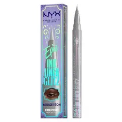 NYX PROFESSIONAL MAKEUP - Royal Epic Ink Liner Glitz 0
