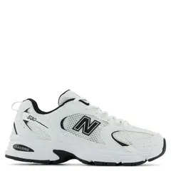 NEW BALANCE - 530 Zapatilla Urbana Unisex Adulto Blanco