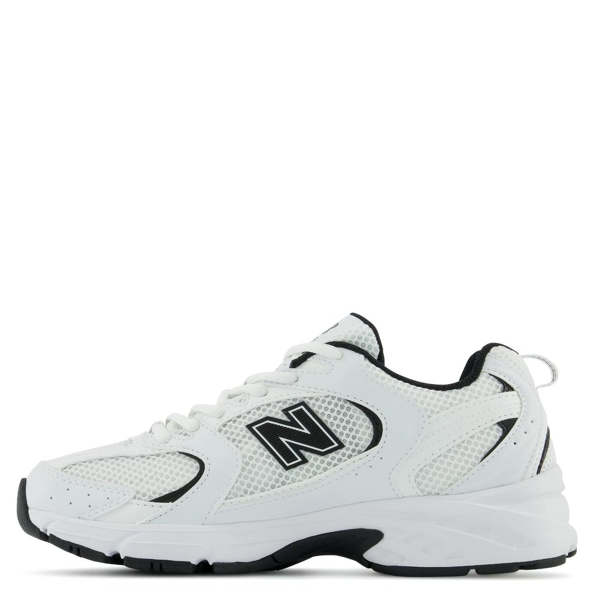 NEW BALANCE - 530 Zapatilla Urbana Mujer  Blanco New Balance