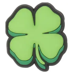 CROCS - Jibbitz Charms-Clover