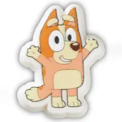 CROCS - Jibbitz Charms-Bingo