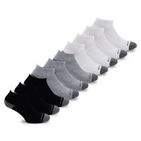 Pack 8 Calcetines Deportivos Unisex Niño