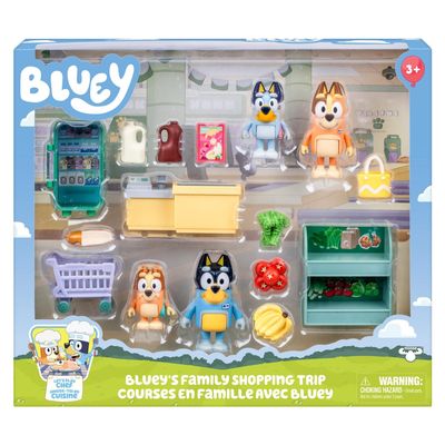 Imagen 2 del producto Viaje De Compras Familia