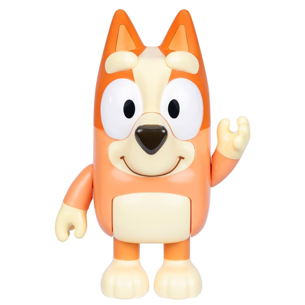 BLUEY - Figura Bingo La Mejor Bluey