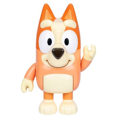 Imagen 2 del producto Figura Bingo La Mejor