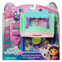 GABBYS DOLLHOUSE - Gabby Dh Pelicula Set2 Habit