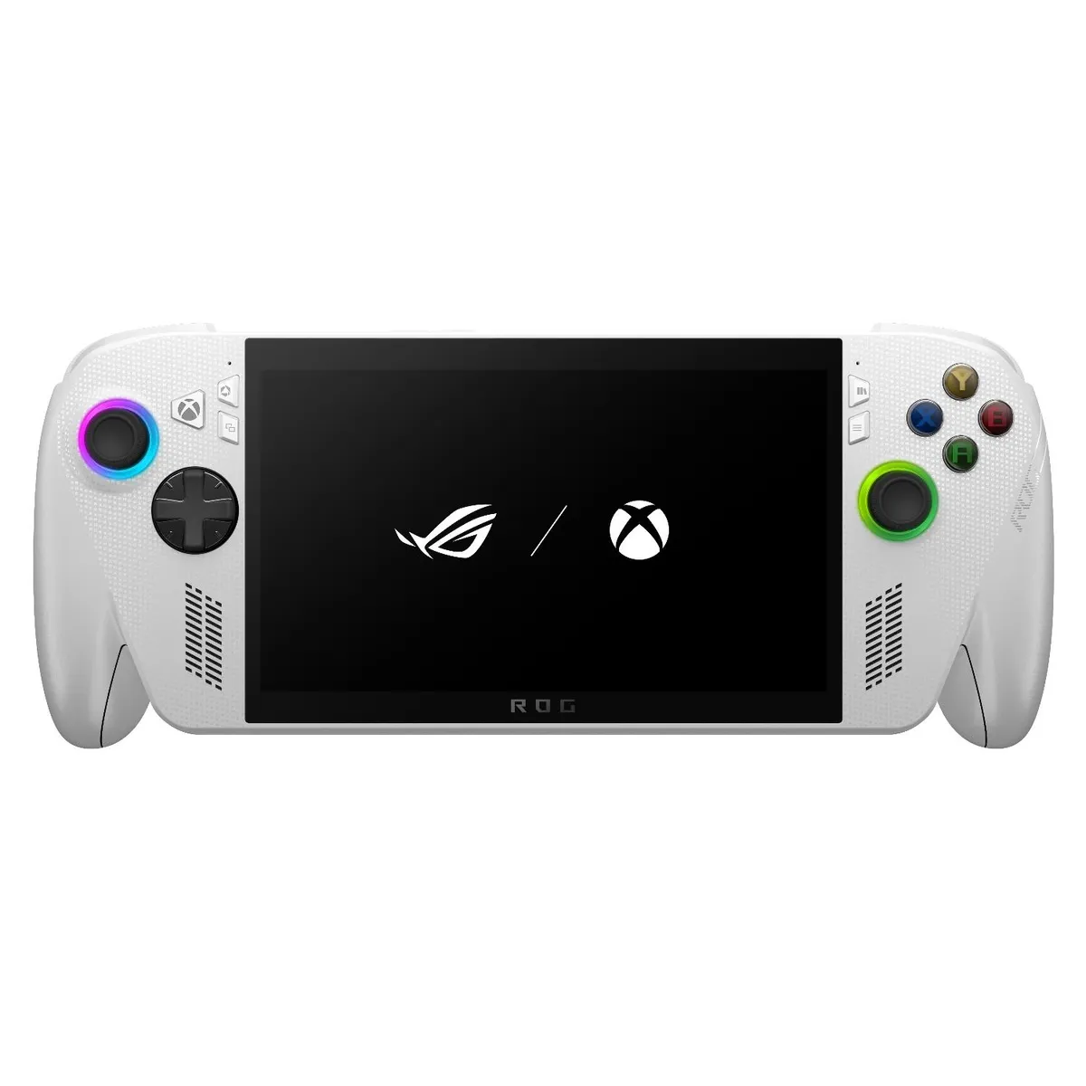 ASUS - Consola ROG Xbox Ally AMD Ryzen Z2 A 16GB RAM 512GB SSD 7” FHD 120Hz