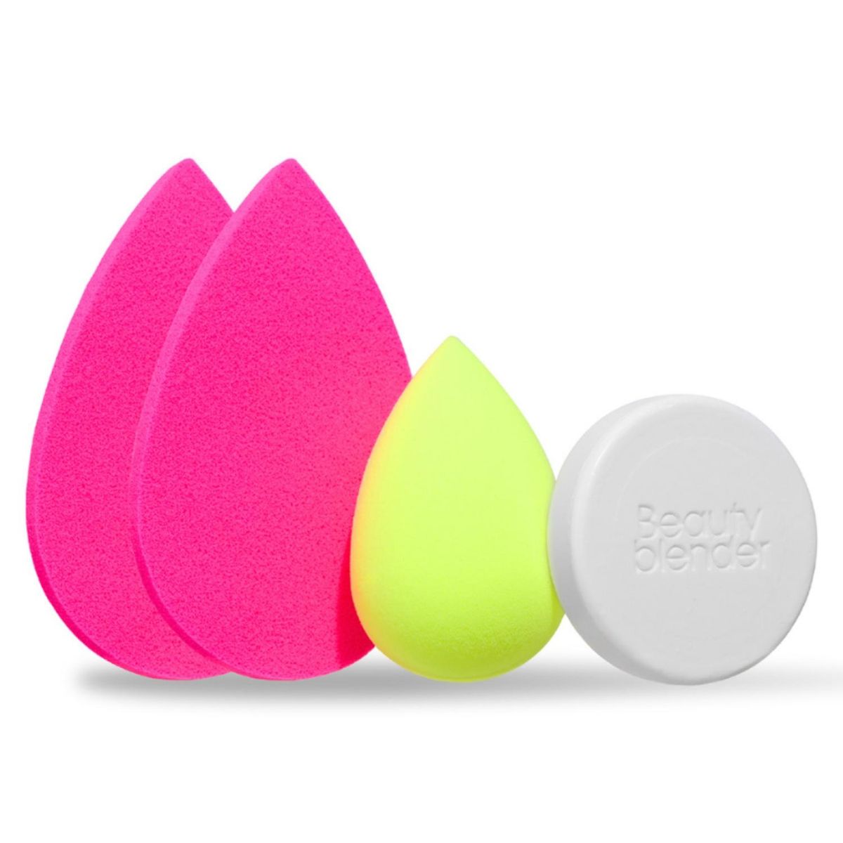 BEAUTY BLENDER - Cleantemporary Set Beautyblender