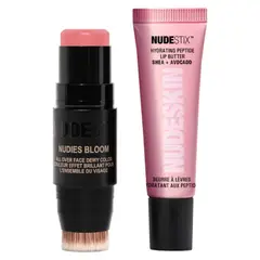 NUDESTIX - Rosy Pink Glow Kit