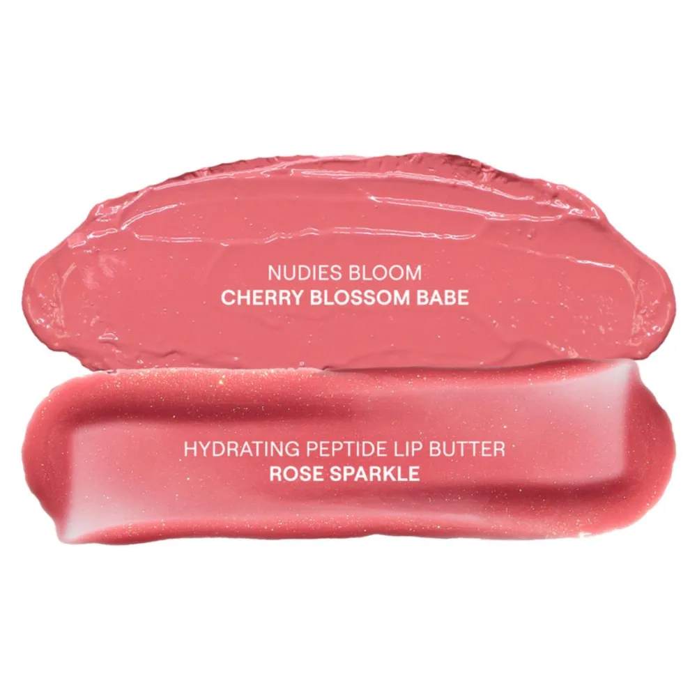 Nudestix Rosy Pink Glow Kit, foto 2