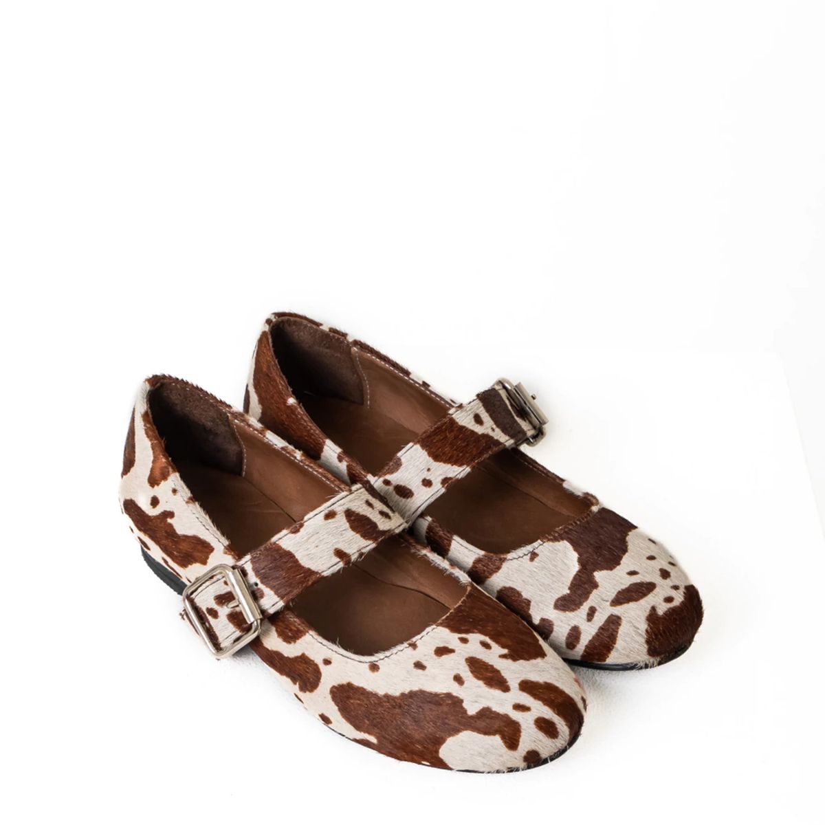 MACU SHOP - Sandalia Mujer Multicolor Macu Shop