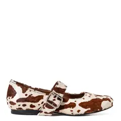 MACU SHOP - Sandalia Mujer Multicolor