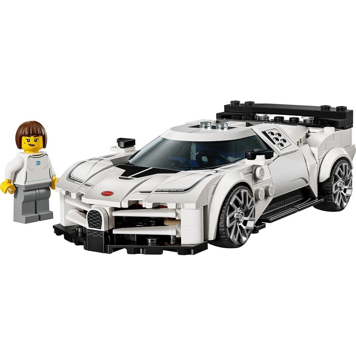 LEGO - Bugatti Centodiec Lego