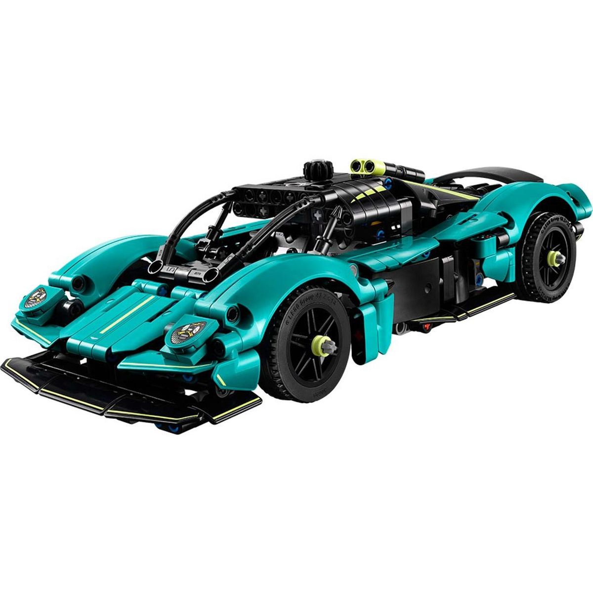 LEGO - Lego Aston Martin Valkyrie