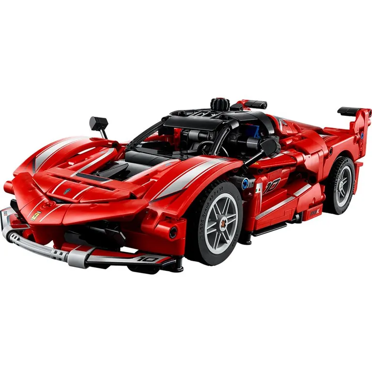 Ferrari Fxx K