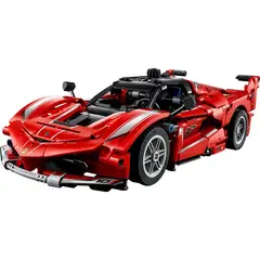LEGO - Ferrari Fxx K