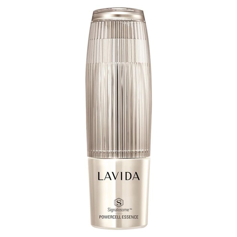 Esencia facial coreana Antiedad Power Cell Essence S