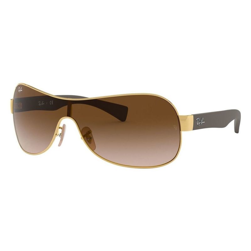 RAY BAN - Lentes de Sol High Street