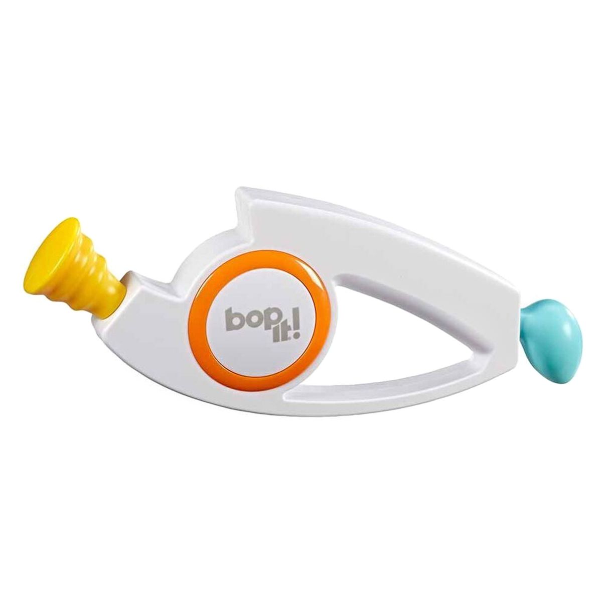 HASBRO - Juego Bop It Clásico - Nuevo 2019 en Español