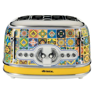 Imagen 2 del producto Tostadora 4 Positano