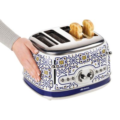 Imagen 2 del producto Tostadora 4 Capri