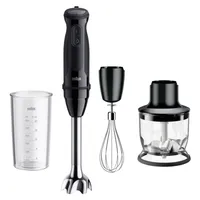 Minipimer Mq50202Mbk