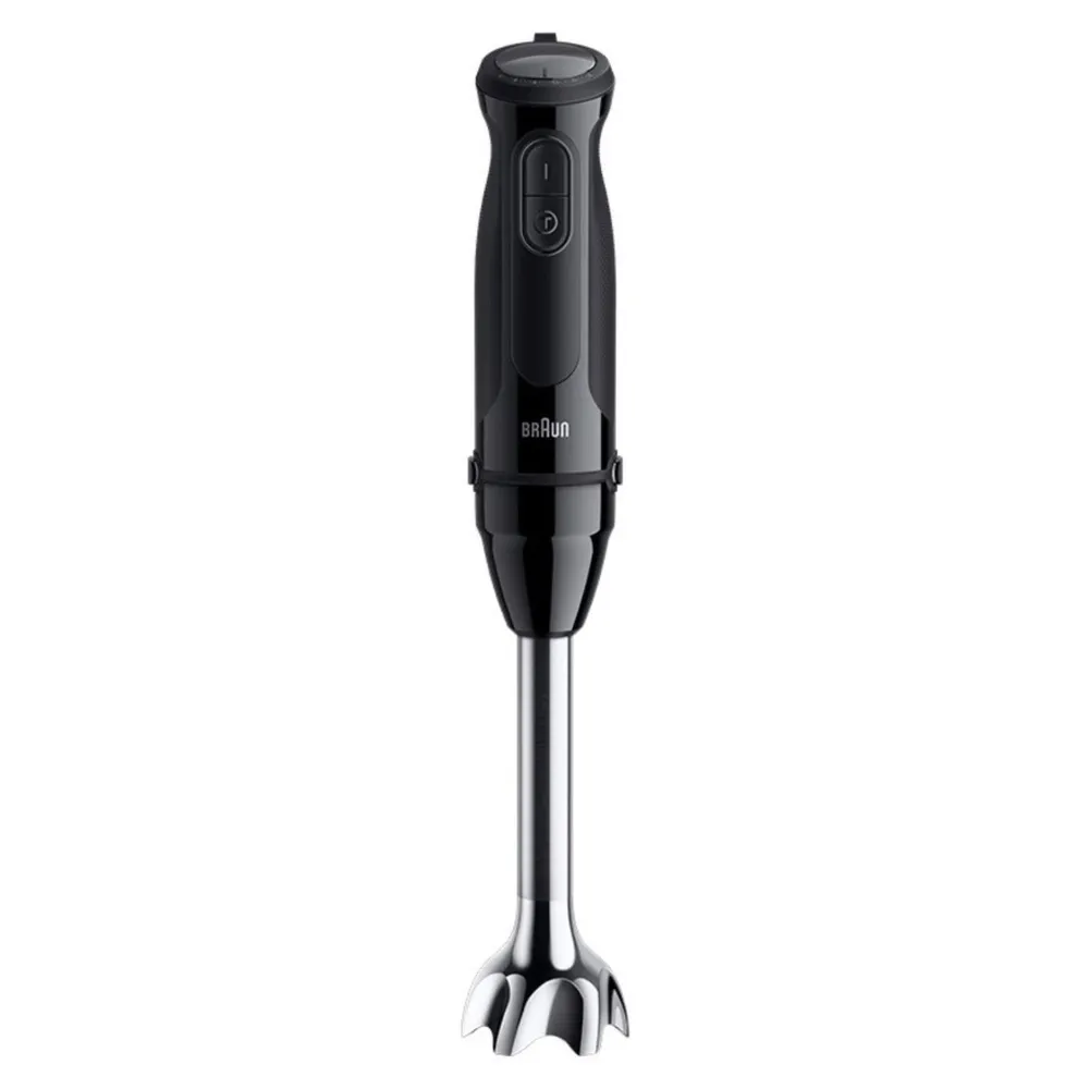Braun MQ50202MBK, foto 2