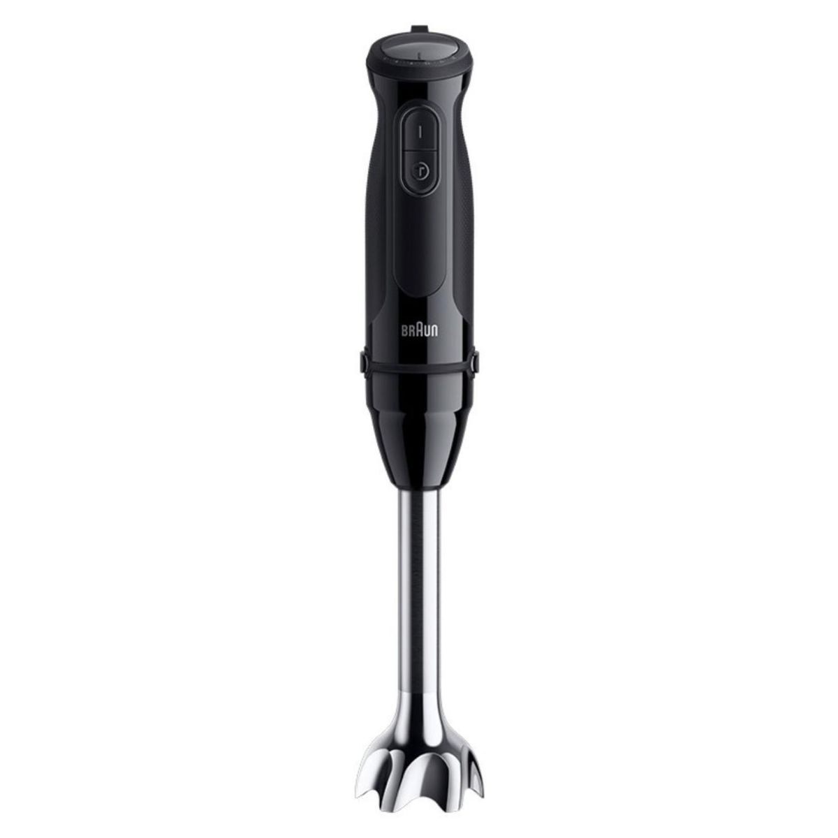 BRAUN - Minipimer Mq50202Mbk Braun