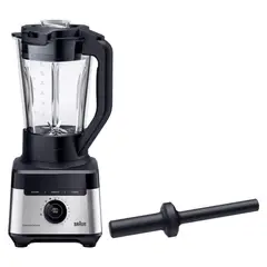 BRAUN - Licuadora Jb7550Bk