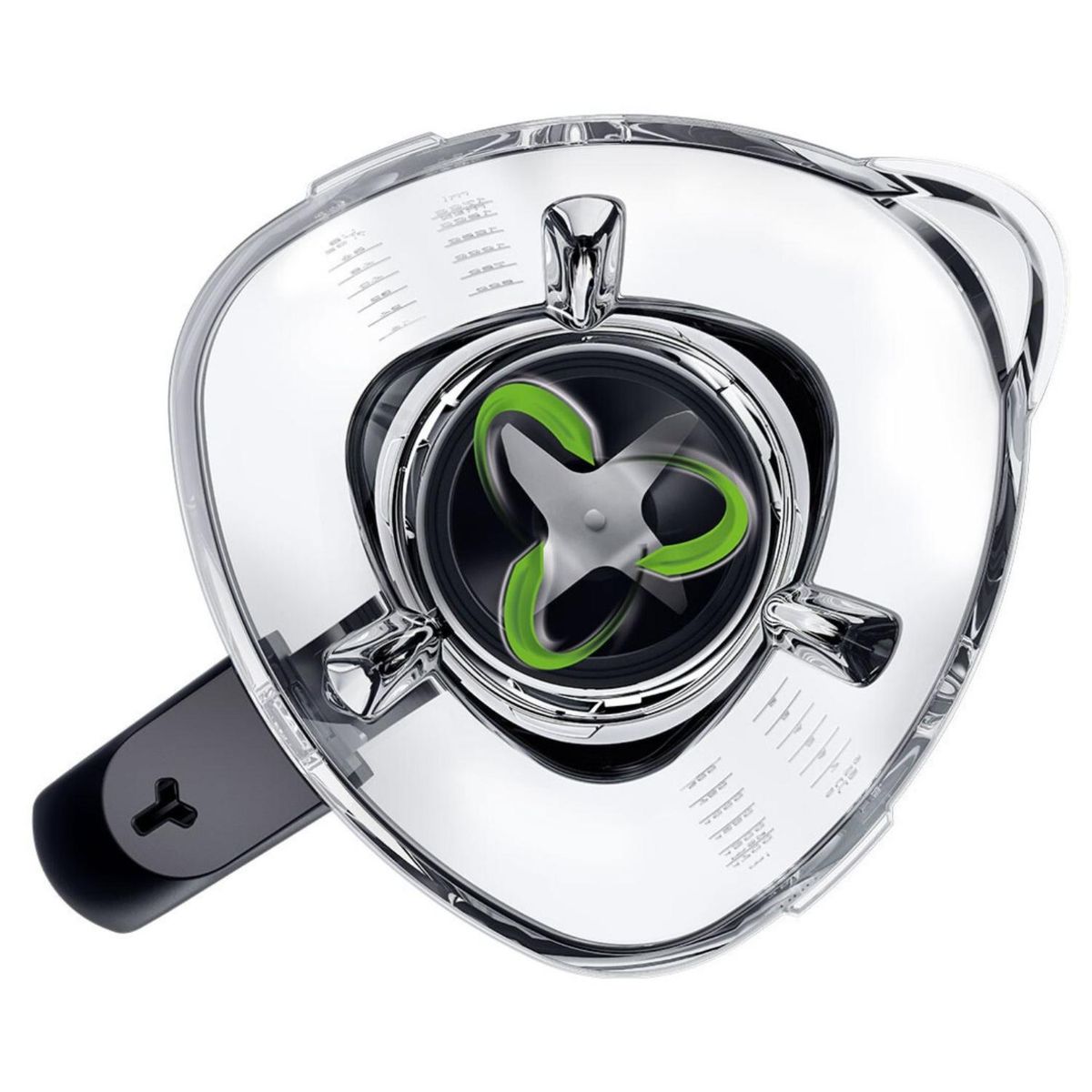 BRAUN - Licuadora Jb7550Bk Braun