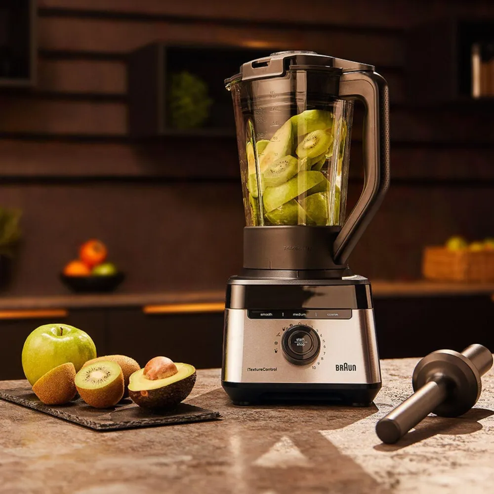 Braun JB7550BK, foto 4