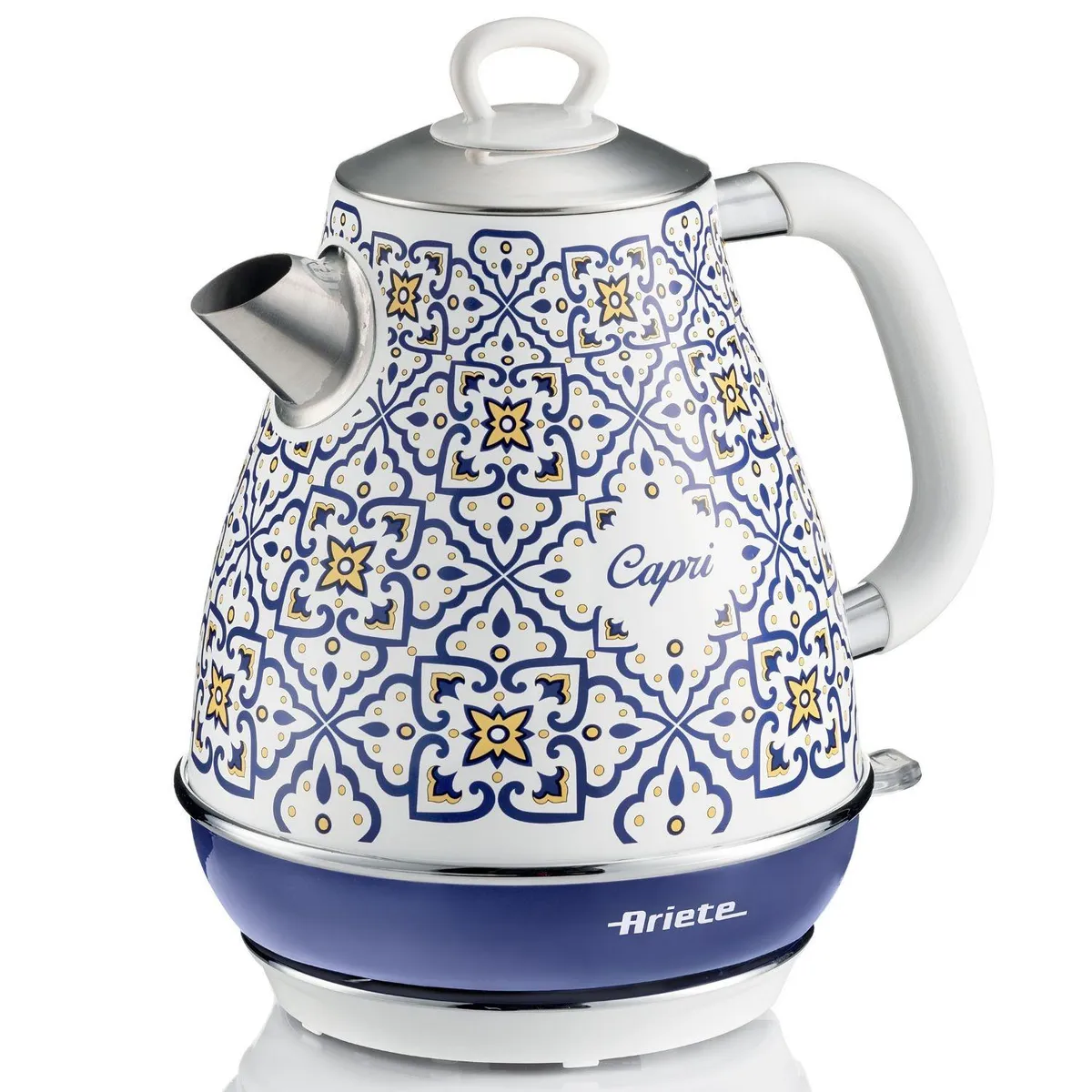 ARIETE - Hervidor Capri Ariete